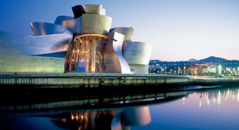Bilbao Walking Tour, Spain