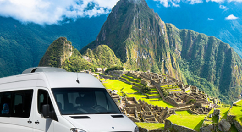 Machu Picchu By Car - Cusco | FREETOUR.com