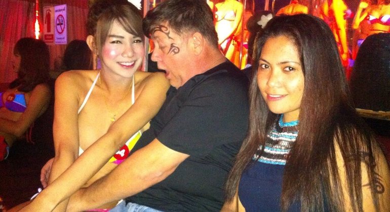 Hangover Bangkok Hangover Bangkok