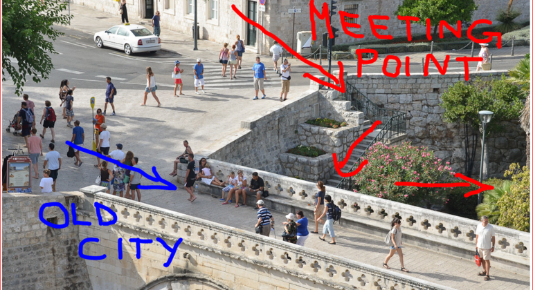 Free Dubrovnik Walking Tour Dubrovnik FREETOUR com Free Dubrovnik Walking Tour Dubrovnik FREETOUR com