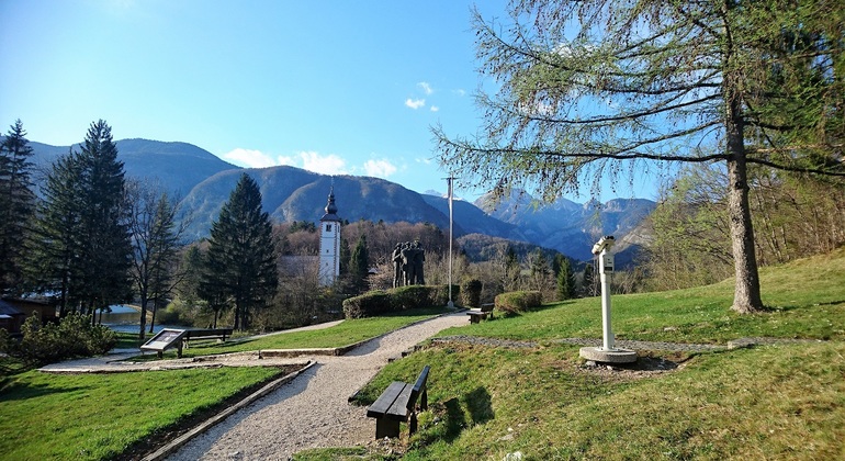 Free Bohinj Walking Tour, Slovenia