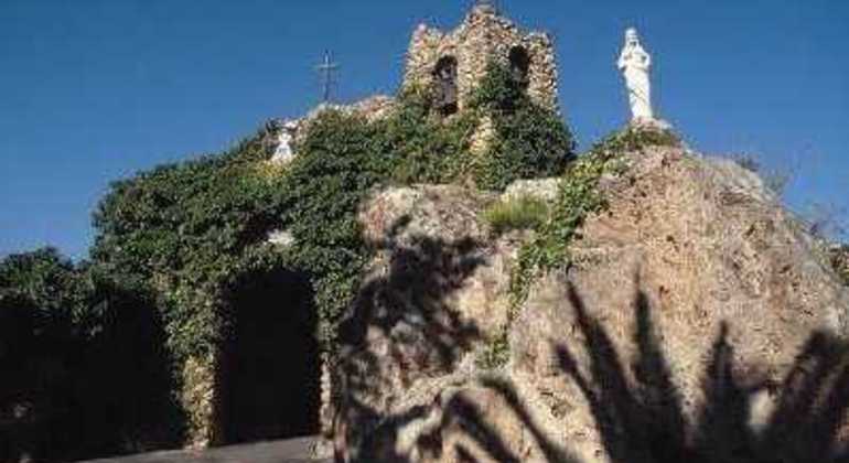 Mijas Free Tour, Spain