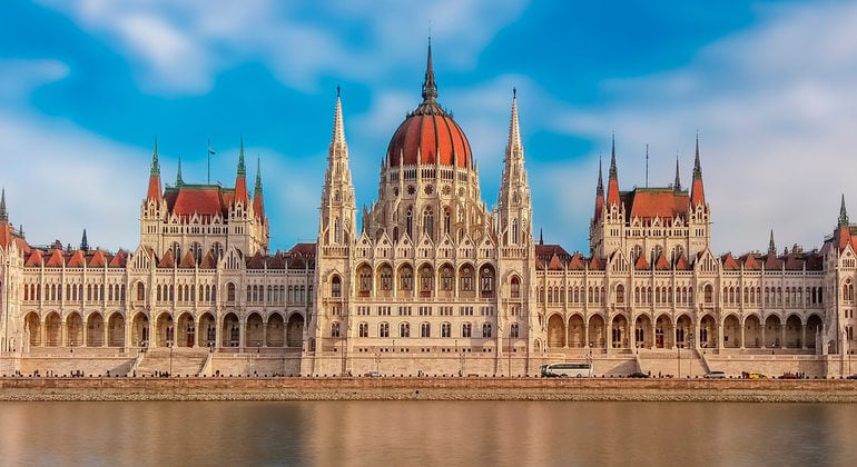 Tours Gratis En Budapest, Hungría | FREETOUR.com