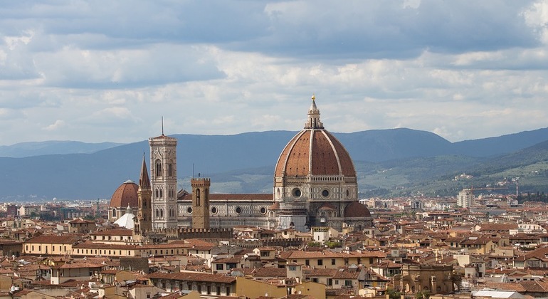Florence Group Tour: All about Michelangelo, Italy