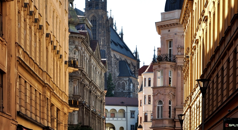 Know Brno with Locals Tour, Czech Republic