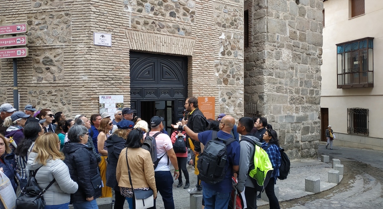 Toledo Special Tour, Spain