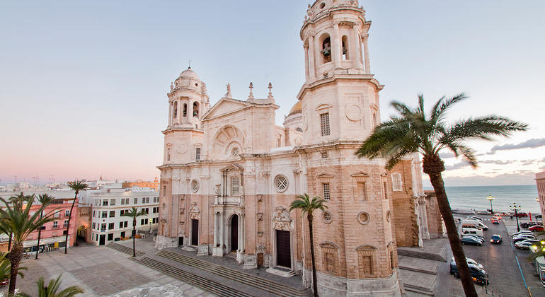 Free Tour a Pie: Descubre Cádiz (Tour más Completo por la Ciudad), Spain