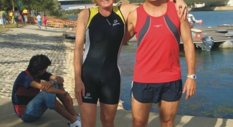 Seville Monumental Running Tour, Spain