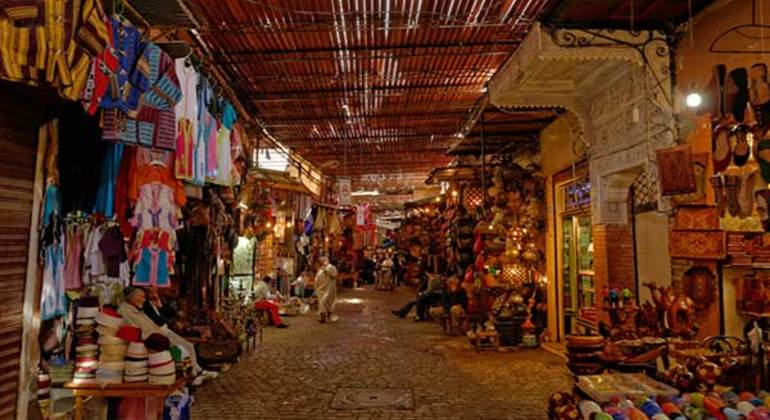 tours gratis marrakech