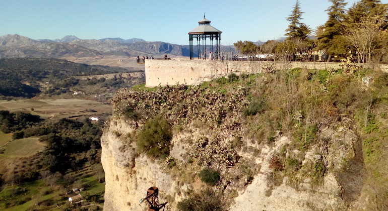 Free Walking Tour: Charms of Ronda, Spain