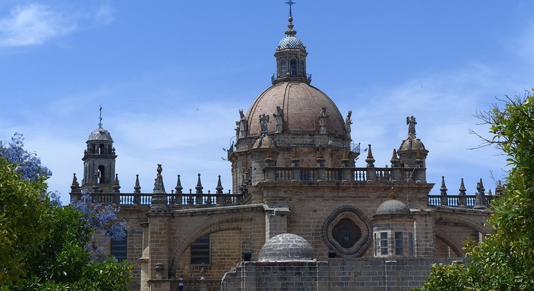 Jerez de la Frontera Monumental Tour, Spain