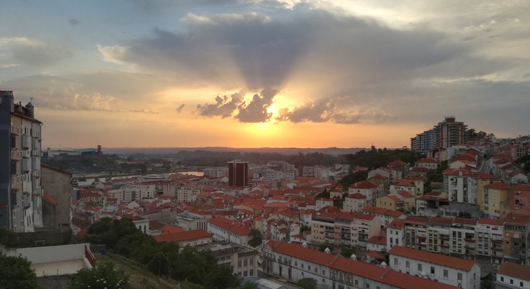 Discovering Coimbra Free Tour, Portugal