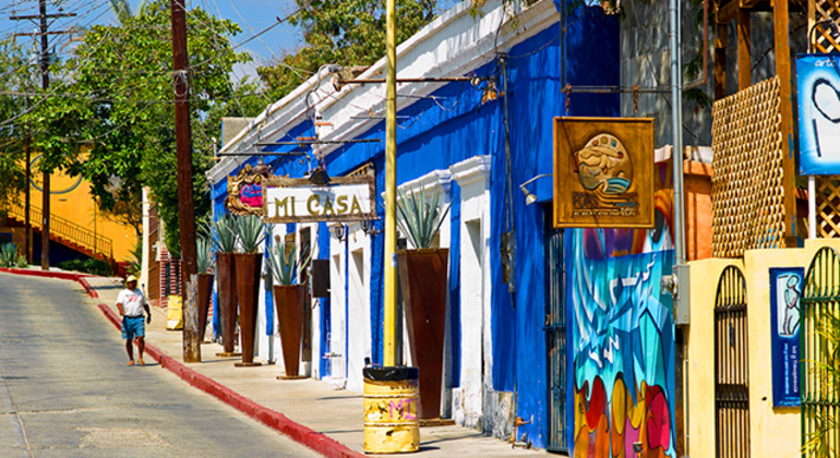 walking tour san jose del cabo