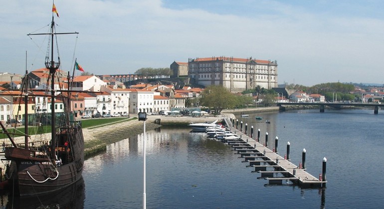 Vila do Conde Free Walking Tour, Portugal