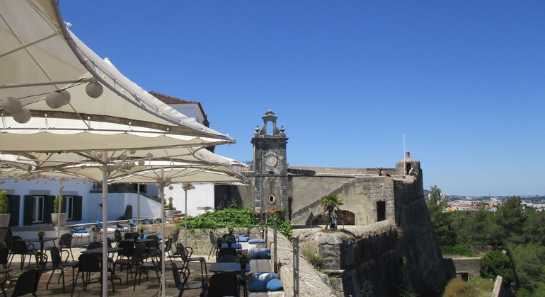 Free Walking Tour Setubal, Portugal