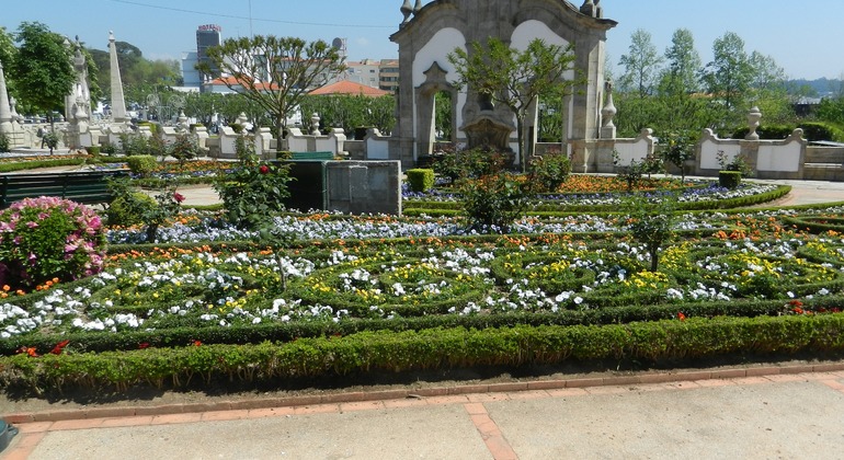 Barcelos Free Walking Tour, Portugal