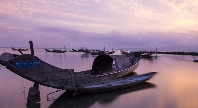 Day Trip from Hue to Hoi An by Private Car, Vietnam