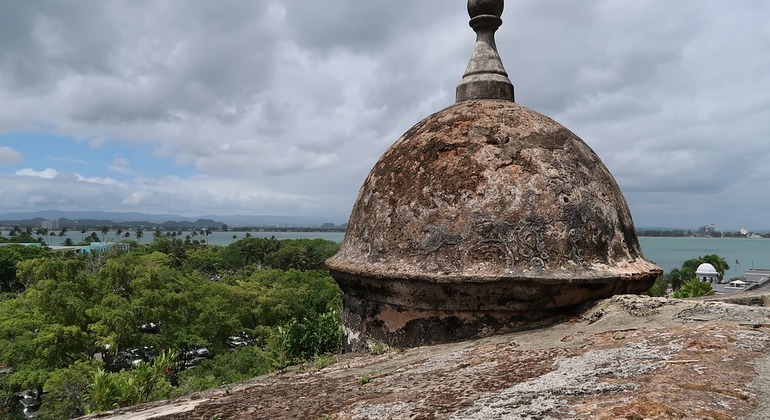 Get to know San Juan, Puerto Rico