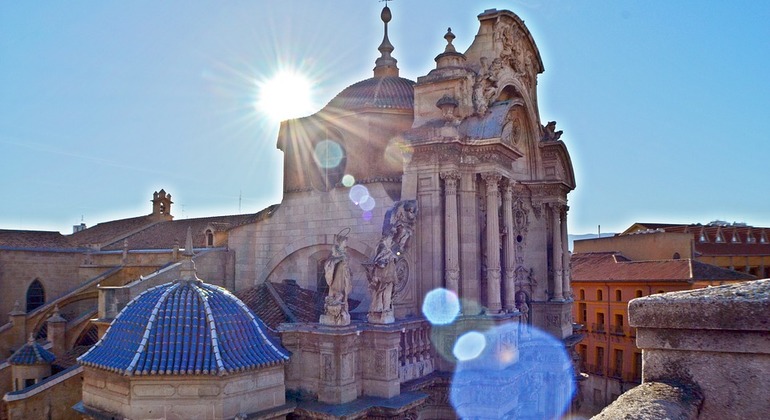 Murcia Free Walking Tour, Spain