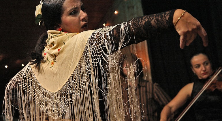 Spectacular Flamenco Experience, Spain