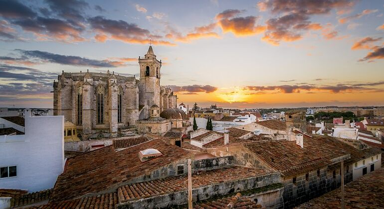 Tour por Ciutadella de Menorca, Spain