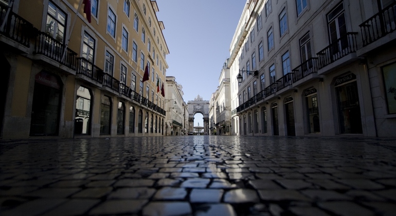 Lisbon Essential Tour, Portugal