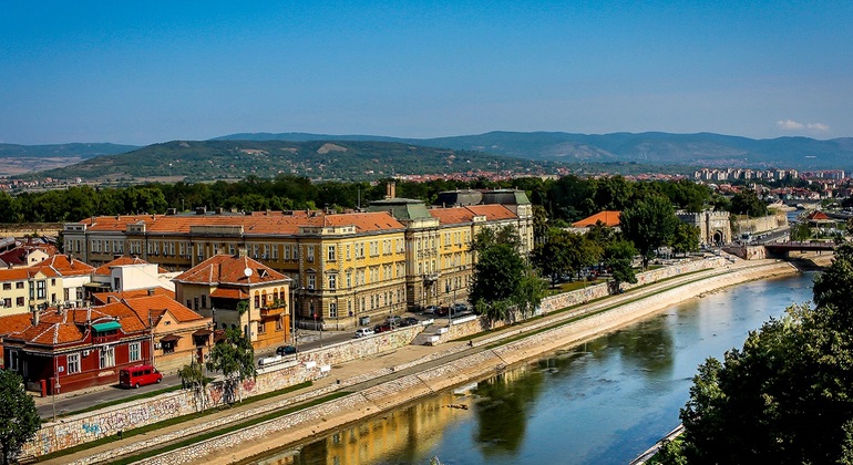 Free Tours in Sofia, Bulgaria | FREETOUR.com