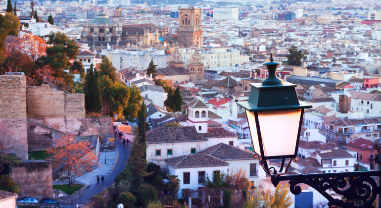 Free Tours In Granada Spain