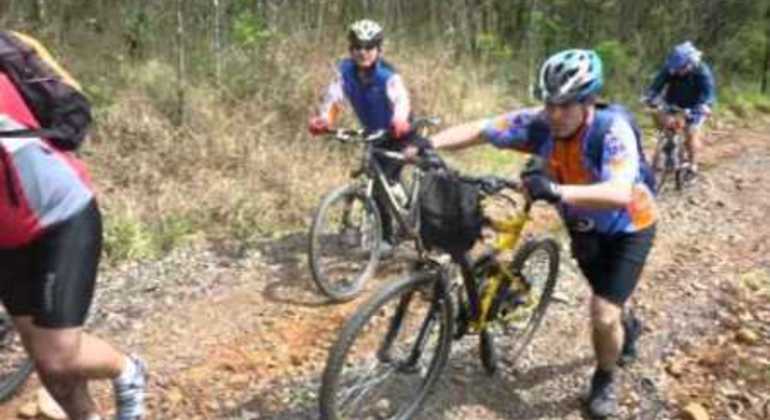 cross country bike tours