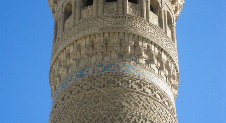 Welcome to Bukhara Tour with Car, Uzbekistan