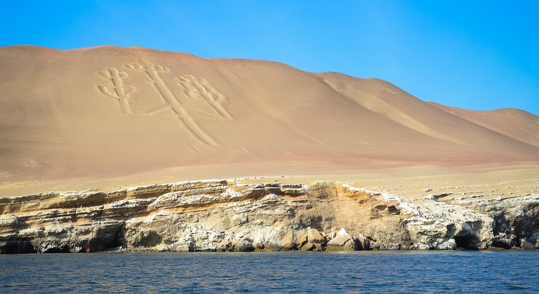 Nazca Free Walking Tour: Los Paredones and Ceramic, Peru
