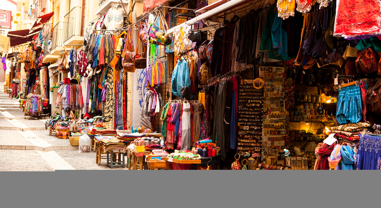 Albayzin Free Tour, Spain