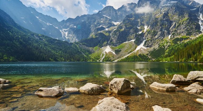 Zakopane and Tatra Mountains Private Tour by Car - Krakow | FREETOUR.com