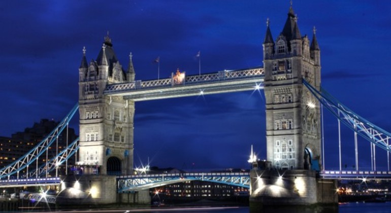 Ultimate Free London City Walking Tour London Freetour Com