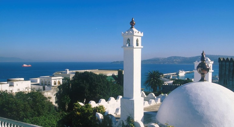 Lost in Tangier Tour, Morocco
