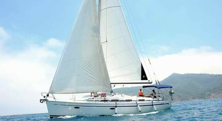 Yachting Holidays in Tetuan, Morocco