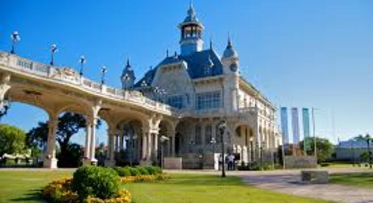 Tigre City and Delta Full Experience, Argentina