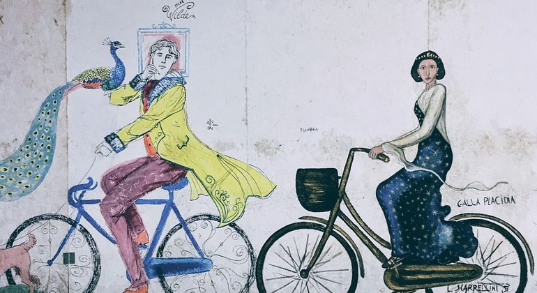 Classic Ravenna Bike Tour, Italy