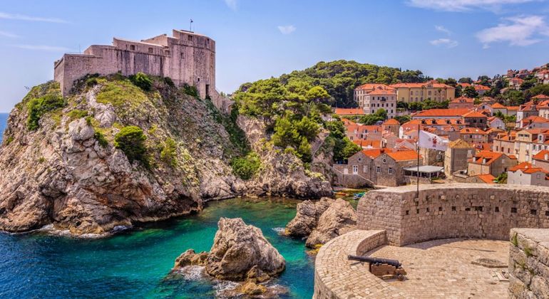 Dubrovnik History Walking Tour Dubrovnik FREETOUR com Dubrovnik History Walking Tour Dubrovnik FREETOUR com