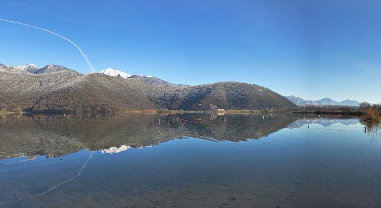 Peaceful Day in Tufandag Mountain Resort Gabala Tour - Baku | FREETOUR.com