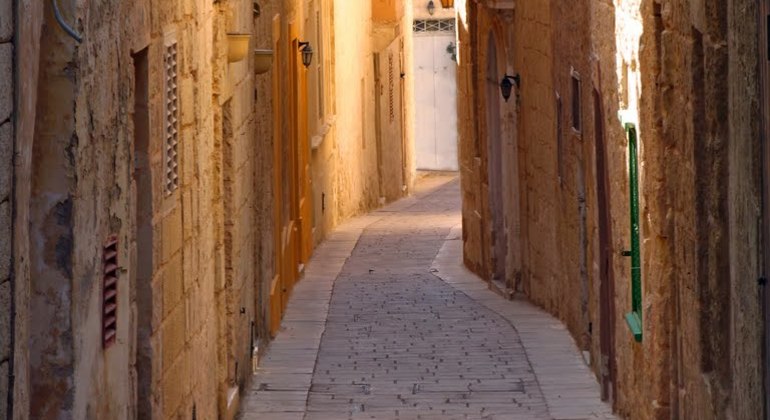 Mdina, Tales of the Silent City, Malta