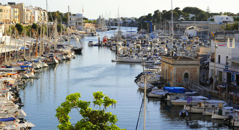 Discover Ciutadella in a Free Walking Tour, Spain