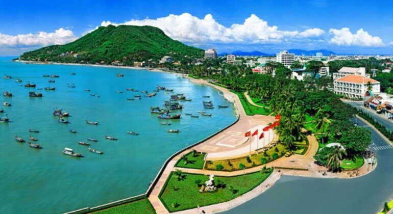 Vung Tau Walking Tour Vung Tau Freetour Com