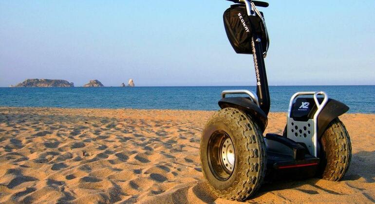 Segway Tour Fuengirola, Spain