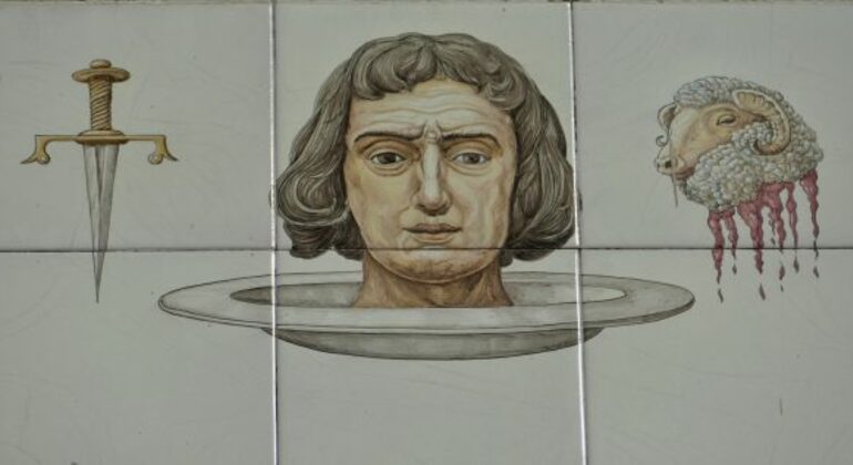 Truth or Fiction: Haunted Tour of Madrid Provided by BeeYou Travel 