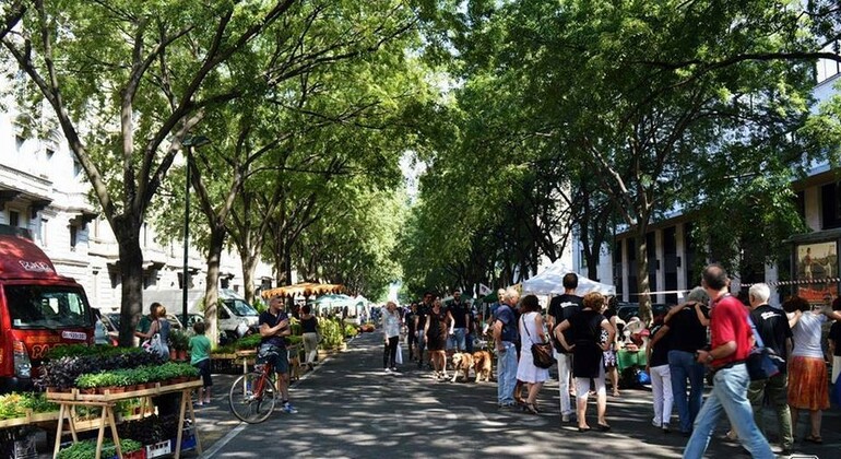 Turin Food and Drink Experience, Italy
