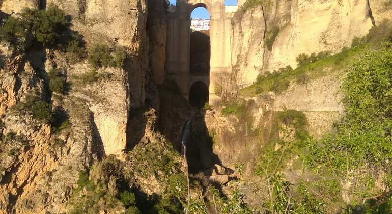 Full Ronda Tour: City and Nature, Spain