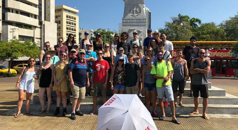 Cartagena Free Walking Tour Cartagena Colombia FREETOUR com Cartagena Free Walking Tour Cartagena Colombia FREETOUR com