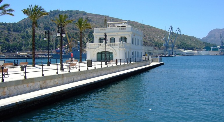 Free Tour Cartagena, Spain
