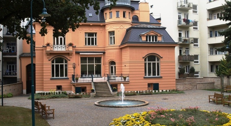 Must See in Brno Free Tour, Czech Republic